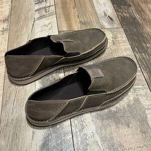 Ariat Men’s Cruiser Slides NWOT